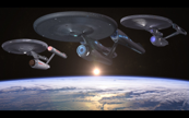 Star Trek (Enterprising)